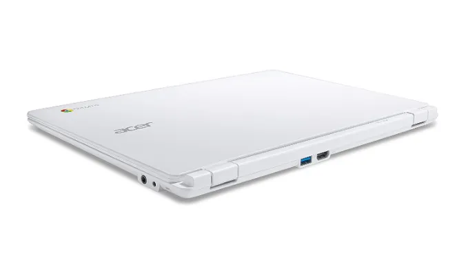 ACER CHROMEBOOK 13.3 2GHz 32GB WIFI (Refurbished) - Ships Next Day!