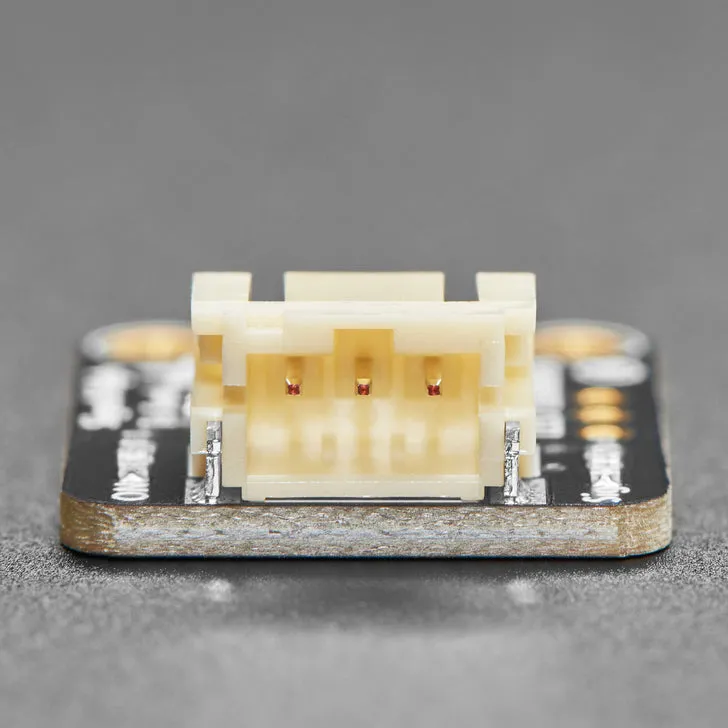 Adafruit High Power Infrared LED Emitter - STEMMA JST PH 2mm