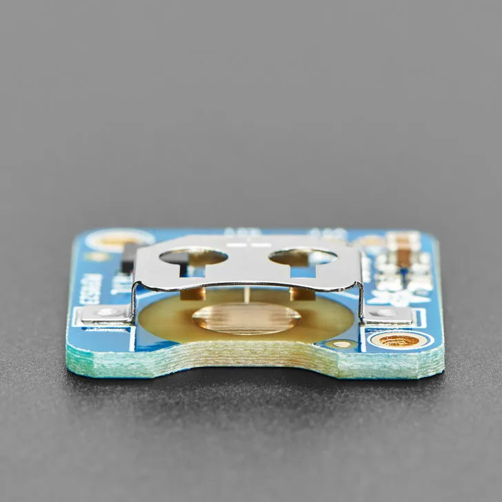 Adafruit PCF8523 Real Time Clock (RTC) Assembled Breakout Board