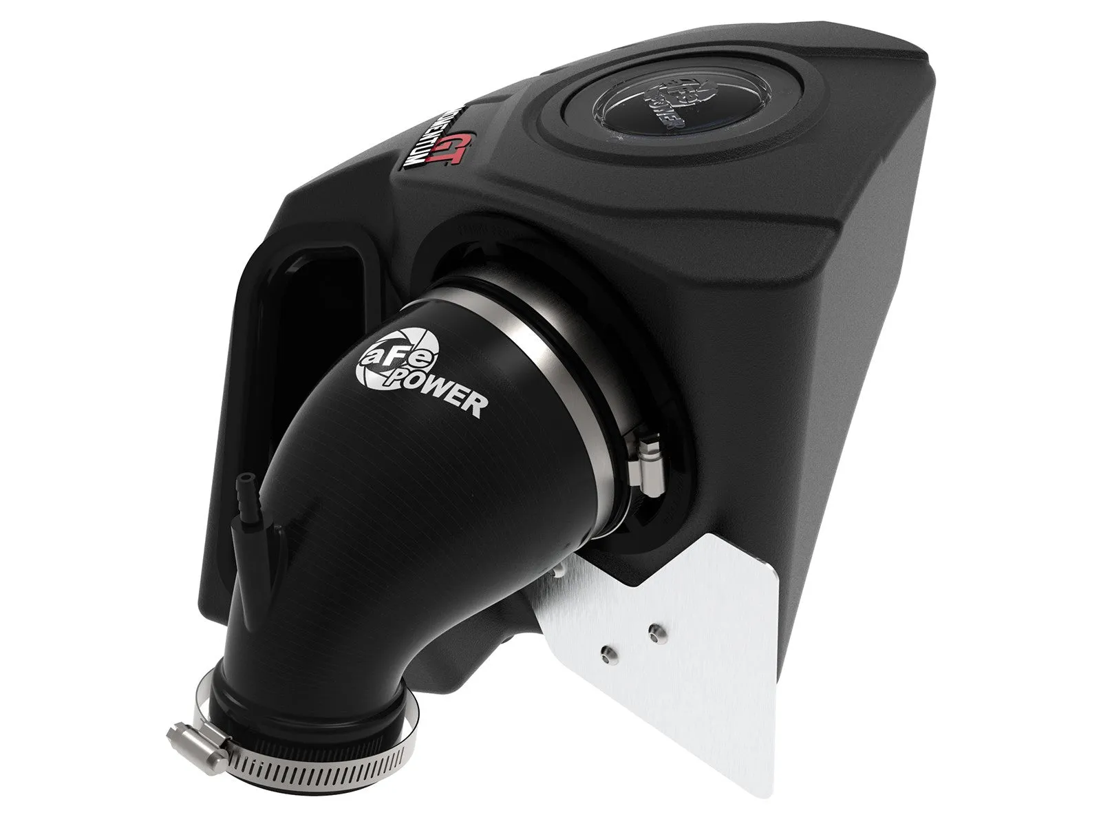 aFe Momentum GT Cold Air Intake Audi A4 Quattro Turbo (2016-2019) Dry or Oiled Air Filter