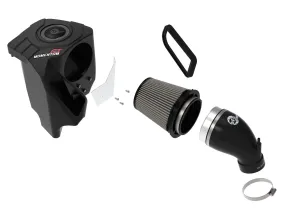 aFe Momentum GT Cold Air Intake Audi A4 Quattro Turbo (2016-2019) Dry or Oiled Air Filter