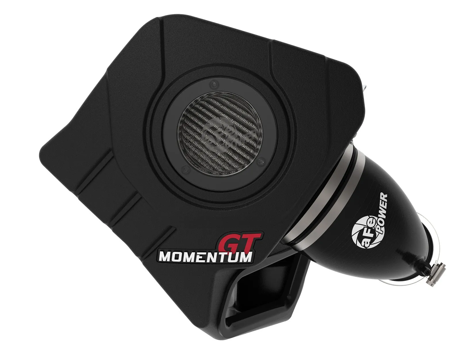 aFe Momentum GT Cold Air Intake Audi A4 Quattro Turbo (2016-2019) Dry or Oiled Air Filter