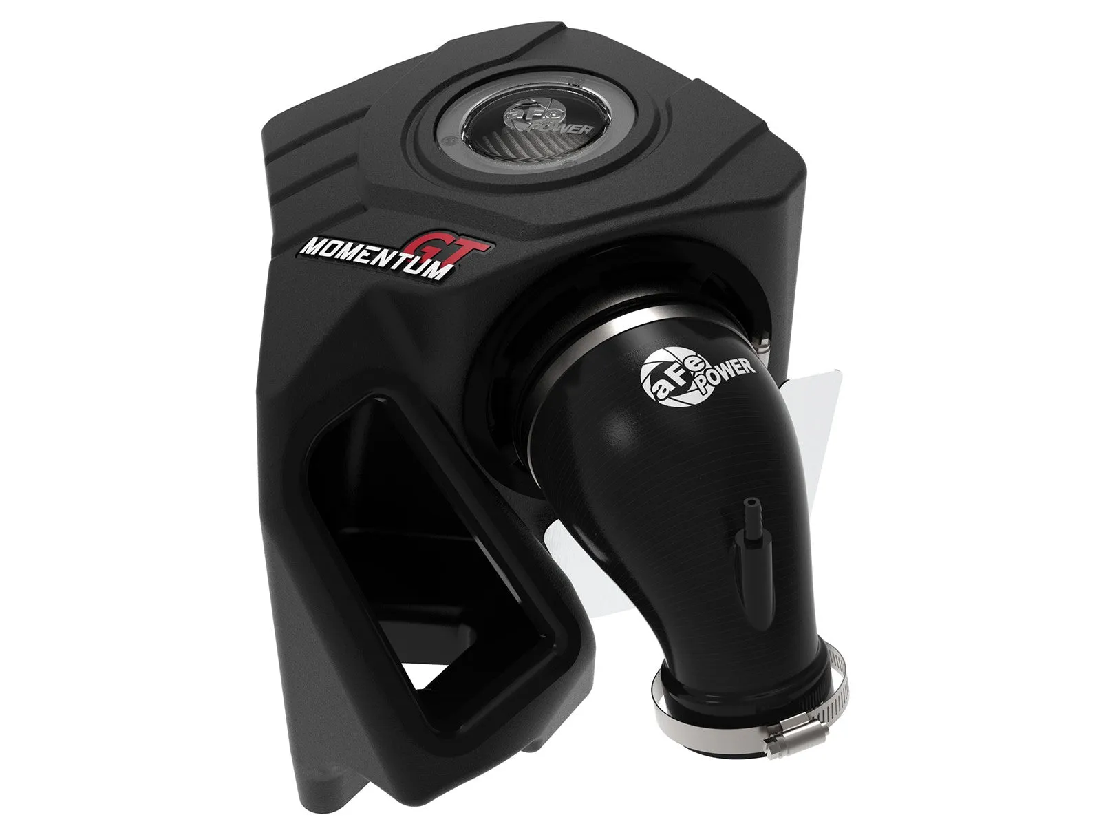 aFe Momentum GT Cold Air Intake Audi A4 Quattro Turbo (2016-2019) Dry or Oiled Air Filter