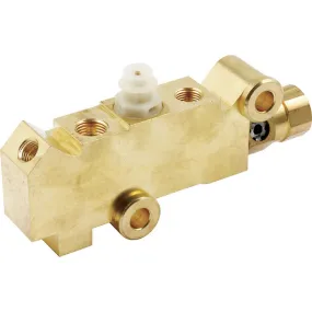 Allstar Performance Disc/Disc Combination Valve