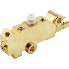 Allstar Performance Disc/Drum Combination Valve