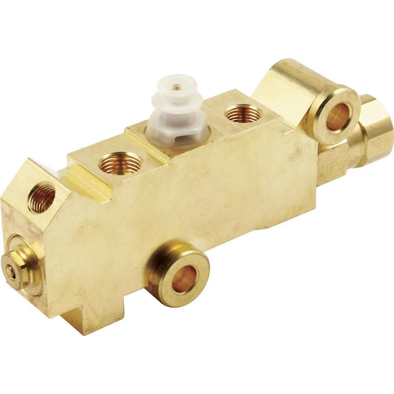 Allstar Performance Disc/Drum Combination Valve