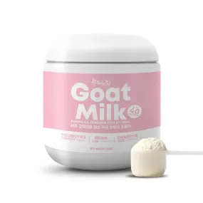 Altimate Pet Goat Milk Powder For Kittens - Over 40 Servings (200g)