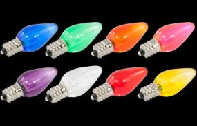 American Lighting NC7D-LEDS-PW