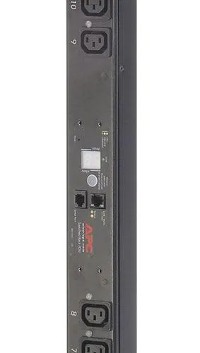 APC 230V | 10A | 200V | 208V | 230V | 47 - 63 Hz | IEC-320 C14 | 3.05 m | 200-240VAC (AP7950B)