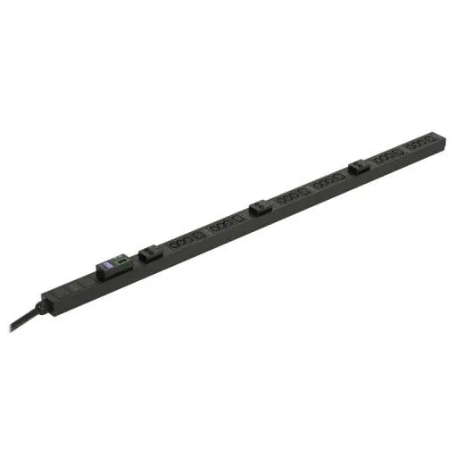 APC 230V | (18) IEC 320 C13 | (6) IEC 320 C19 | 400V 3PH | 50|60 Hz (EPDU1232M)