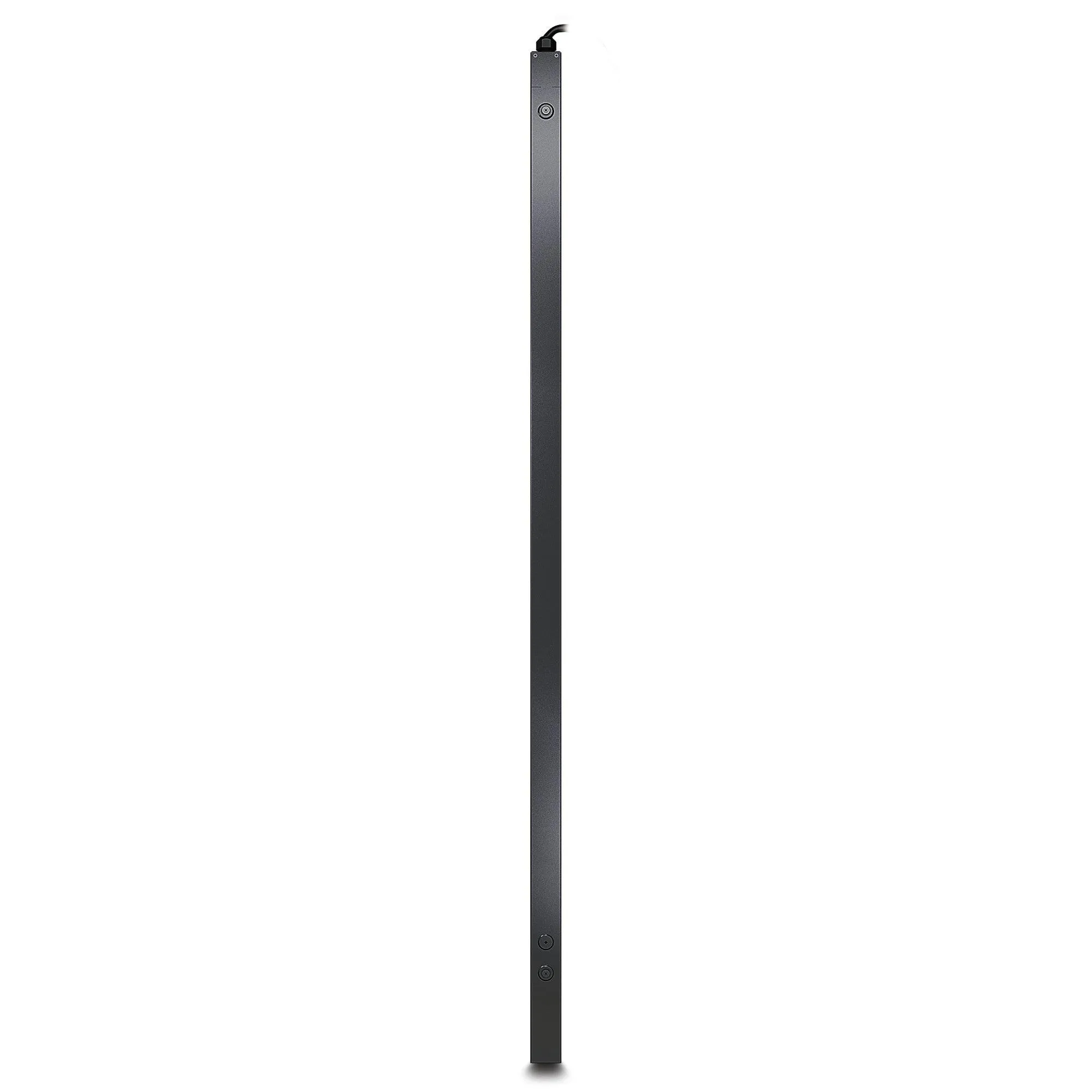 APC Rack PDU 2G | Switched Plus | ZeroU | 32A | 230V | (21) C13 & (3) C19 (AP8653)