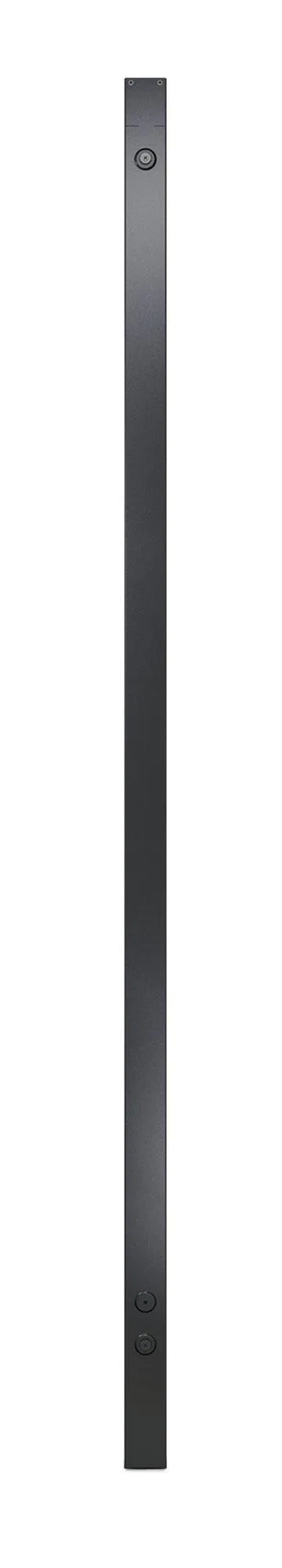 APC Rack PDU 2G | ZeroU | 20A|208V | 16A|230V | (21) C13 & (3) C19 (AP8659)
