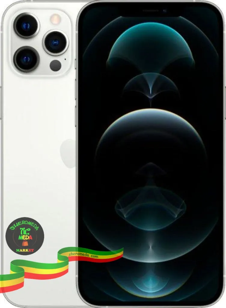 Apple - iPhone 12 Pro 5G 512GB
