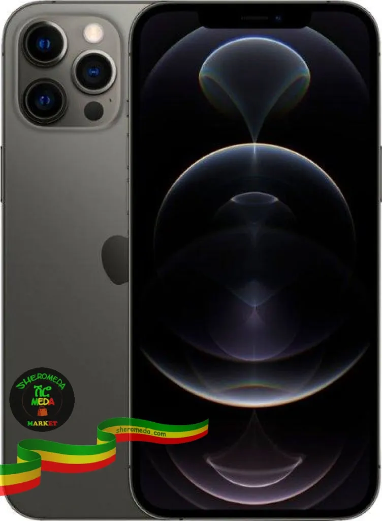 Apple - iPhone 12 Pro 5G 512GB