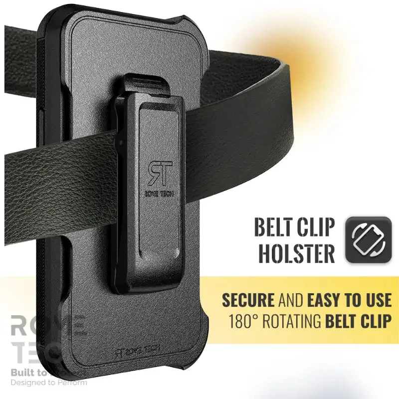 Apple iPhone 15 Defender Series Case