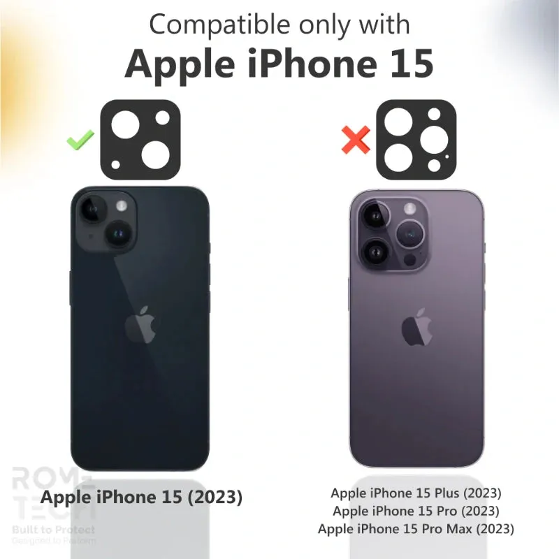 Apple iPhone 15 Defender Series Case