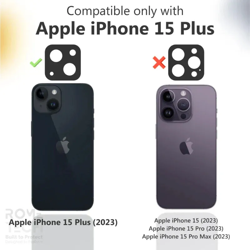 Apple iPhone 15 Plus Defender Series Case