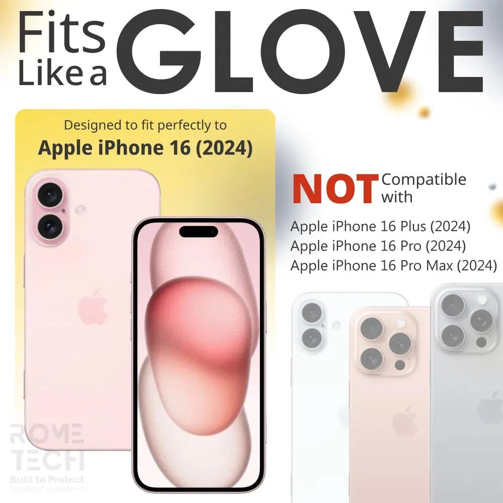 Apple iPhone 16 Defender Series Case