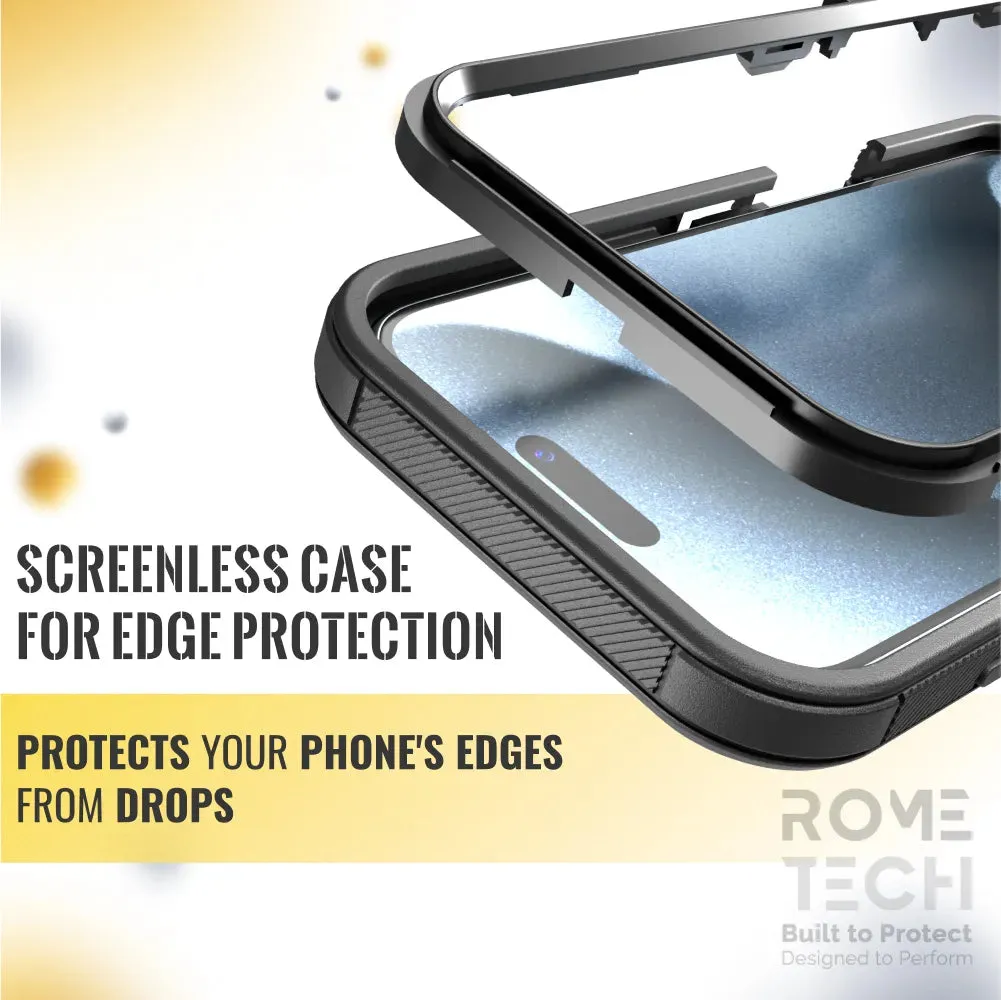 Apple iPhone 16 Plus Defender Series Case