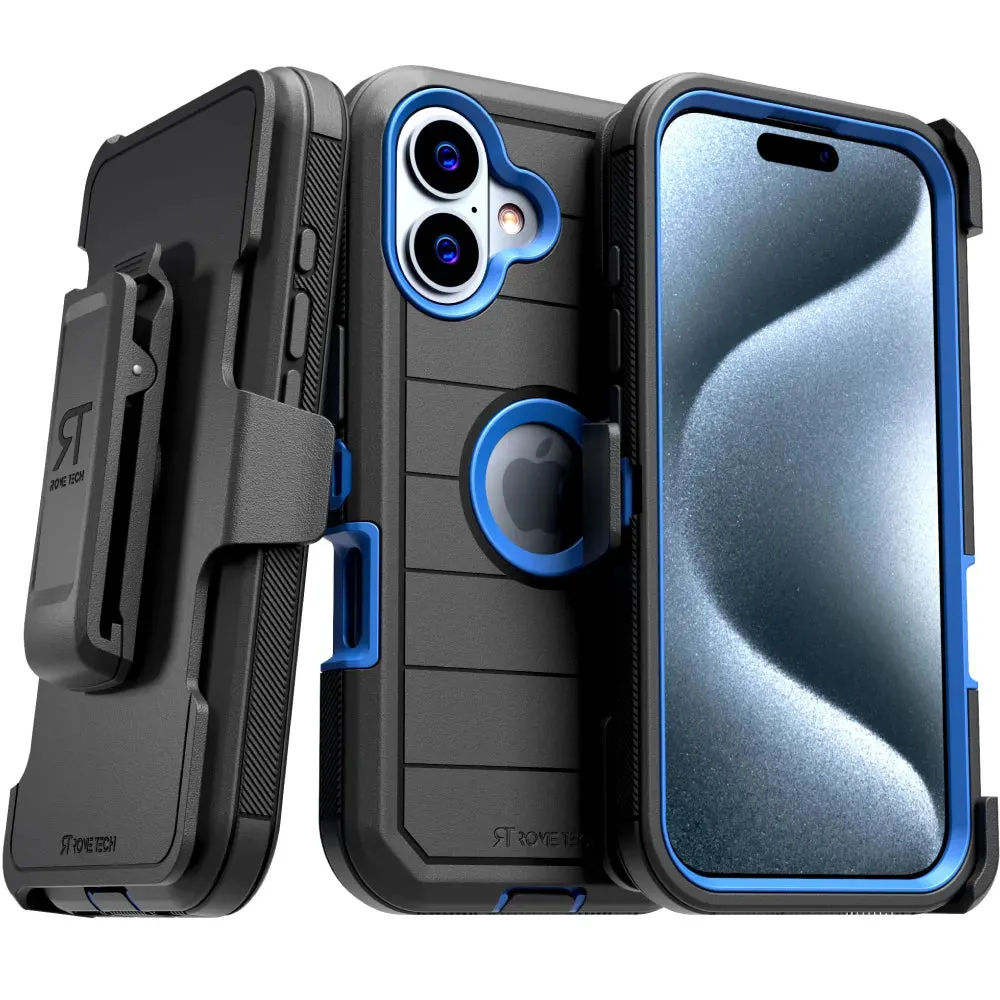Apple iPhone 16 Plus Defender Series Case