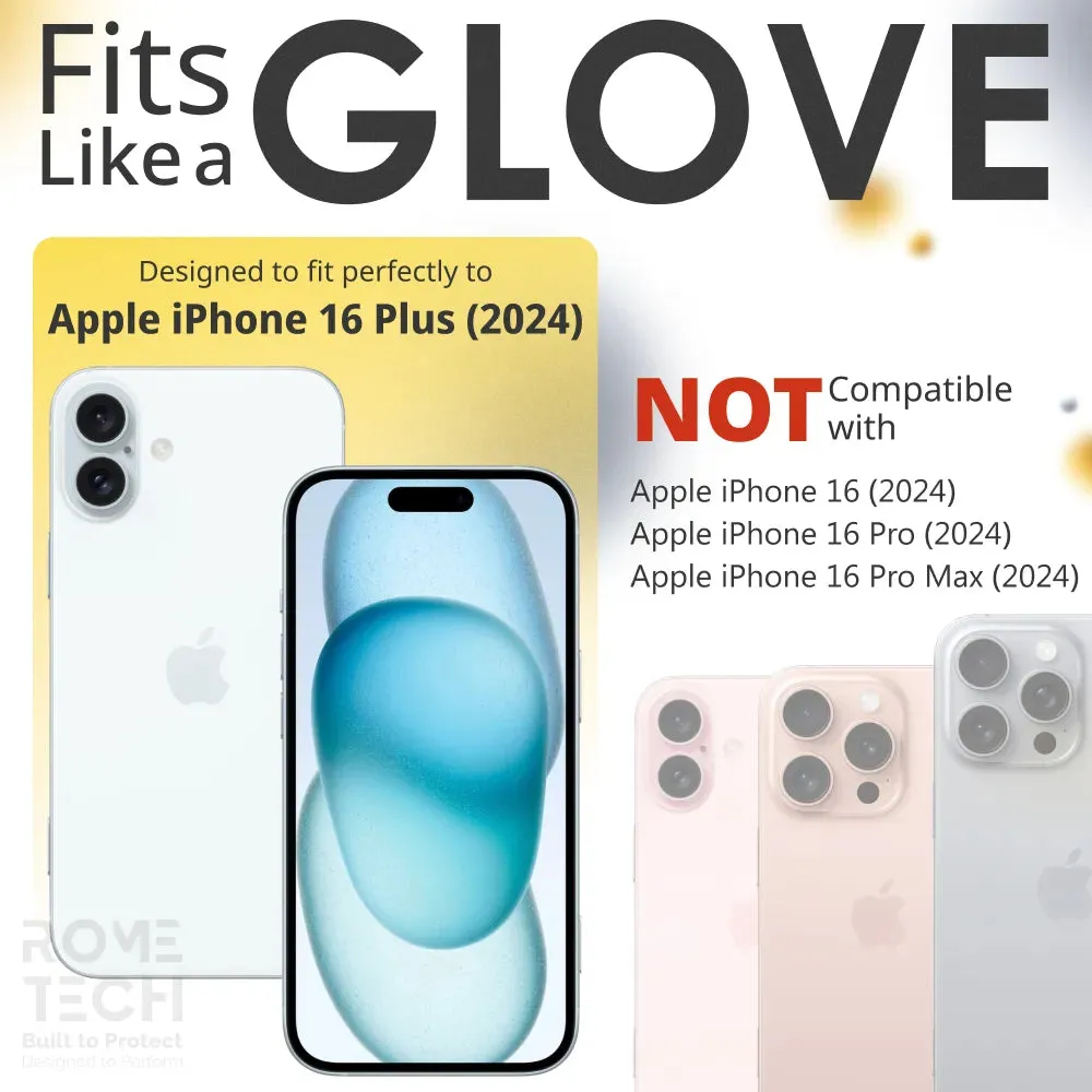 Apple iPhone 16 Plus Defender Series Case