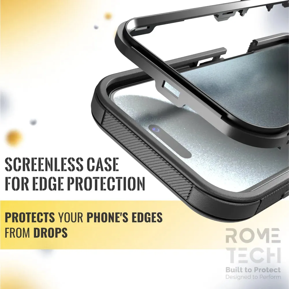 Apple iPhone 16 Pro Defender Series Case