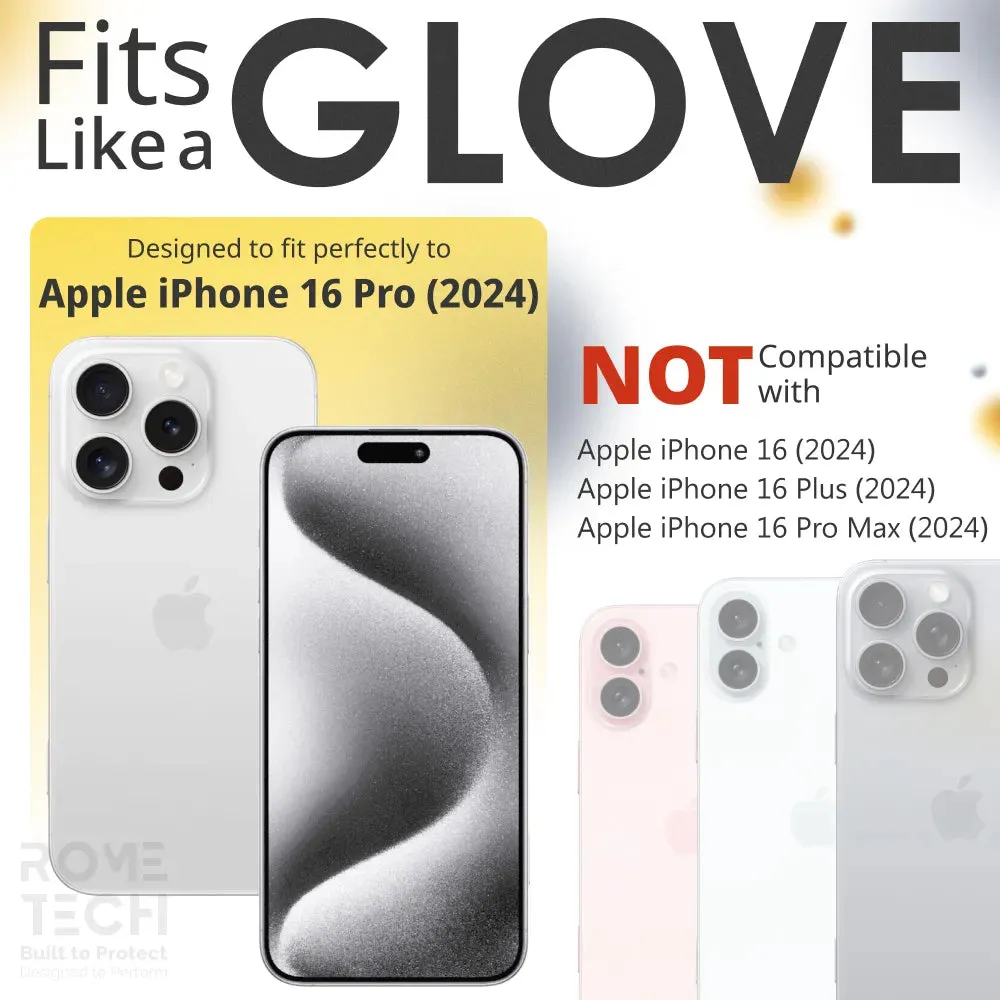 Apple iPhone 16 Pro Defender Series Case