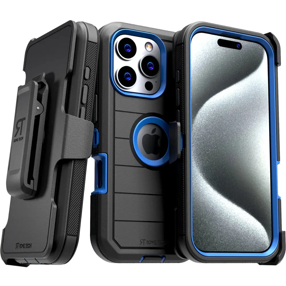 Apple iPhone 16 Pro Max Defender Series Case