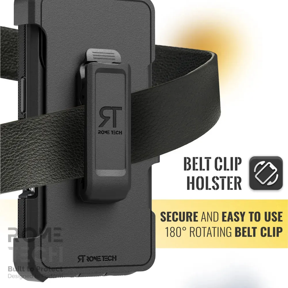 Apple iPhone 16 Pro Max Defender Series Case