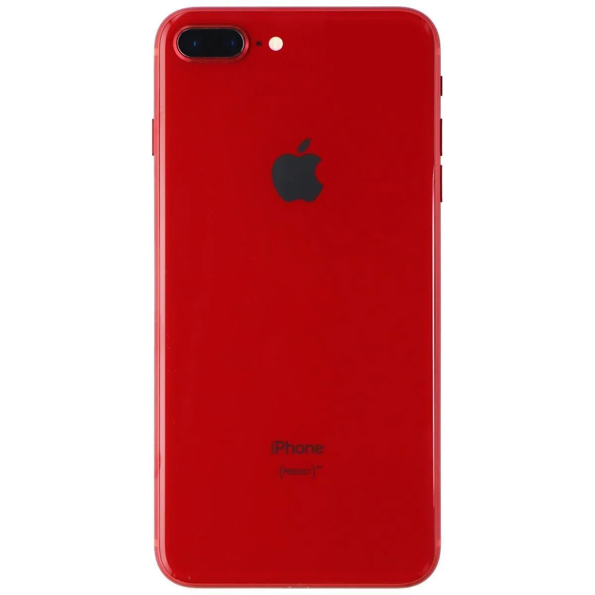 Apple iPhone 8 Plus (5.5-inch) Smartphone (A1864) Unlocked - 256GB / Red