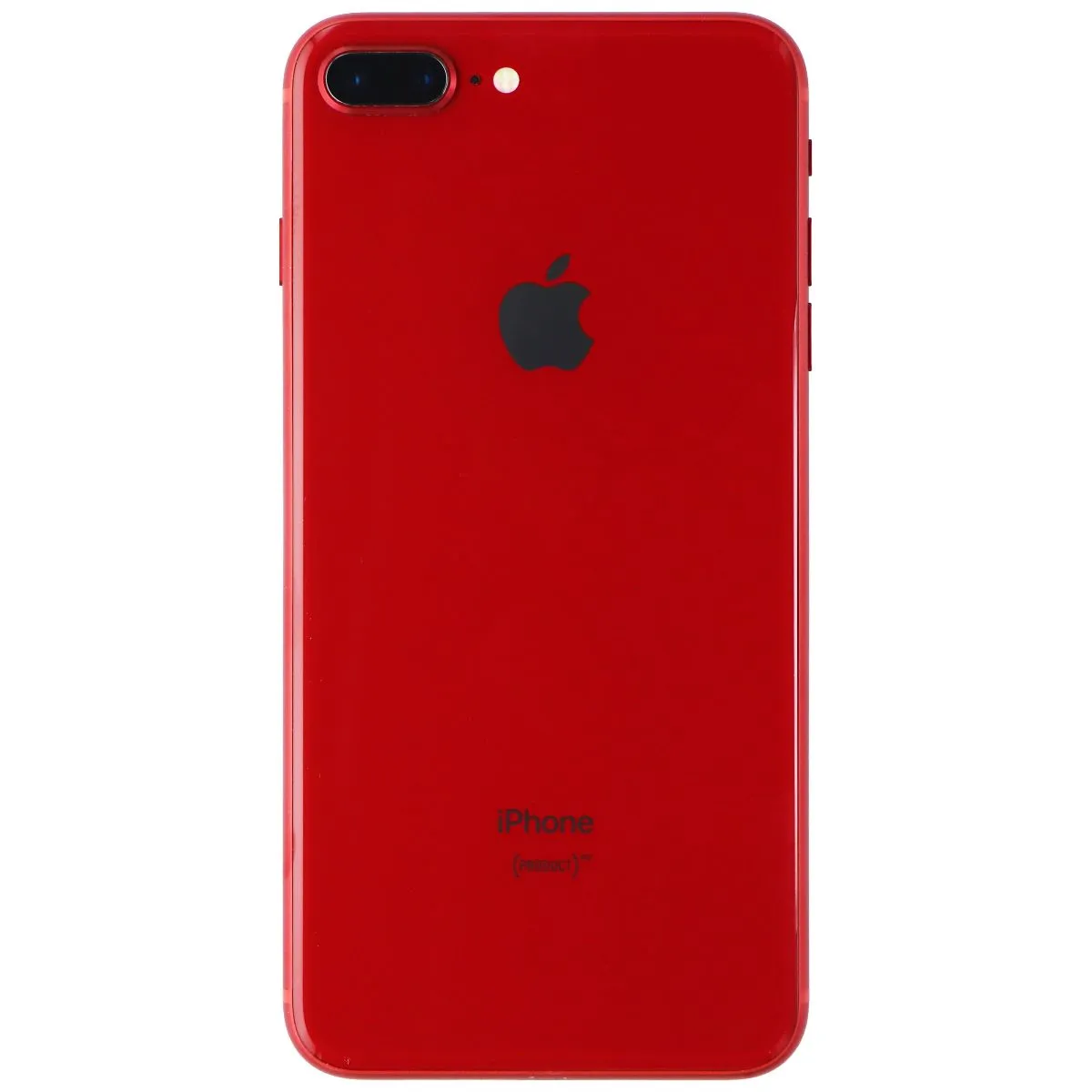 Apple iPhone 8 Plus (5.5-inch) Smartphone (A1897) AT&T Only - 256GB / Red