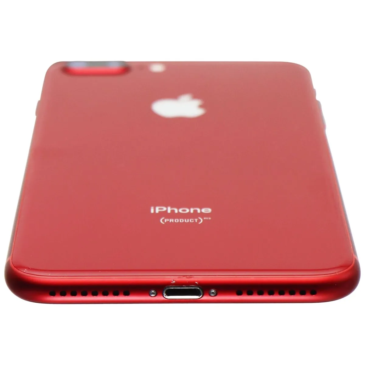 Apple iPhone 8 Plus (5.5-inch) Smartphone (A1897) AT&T Only - 256GB / Red