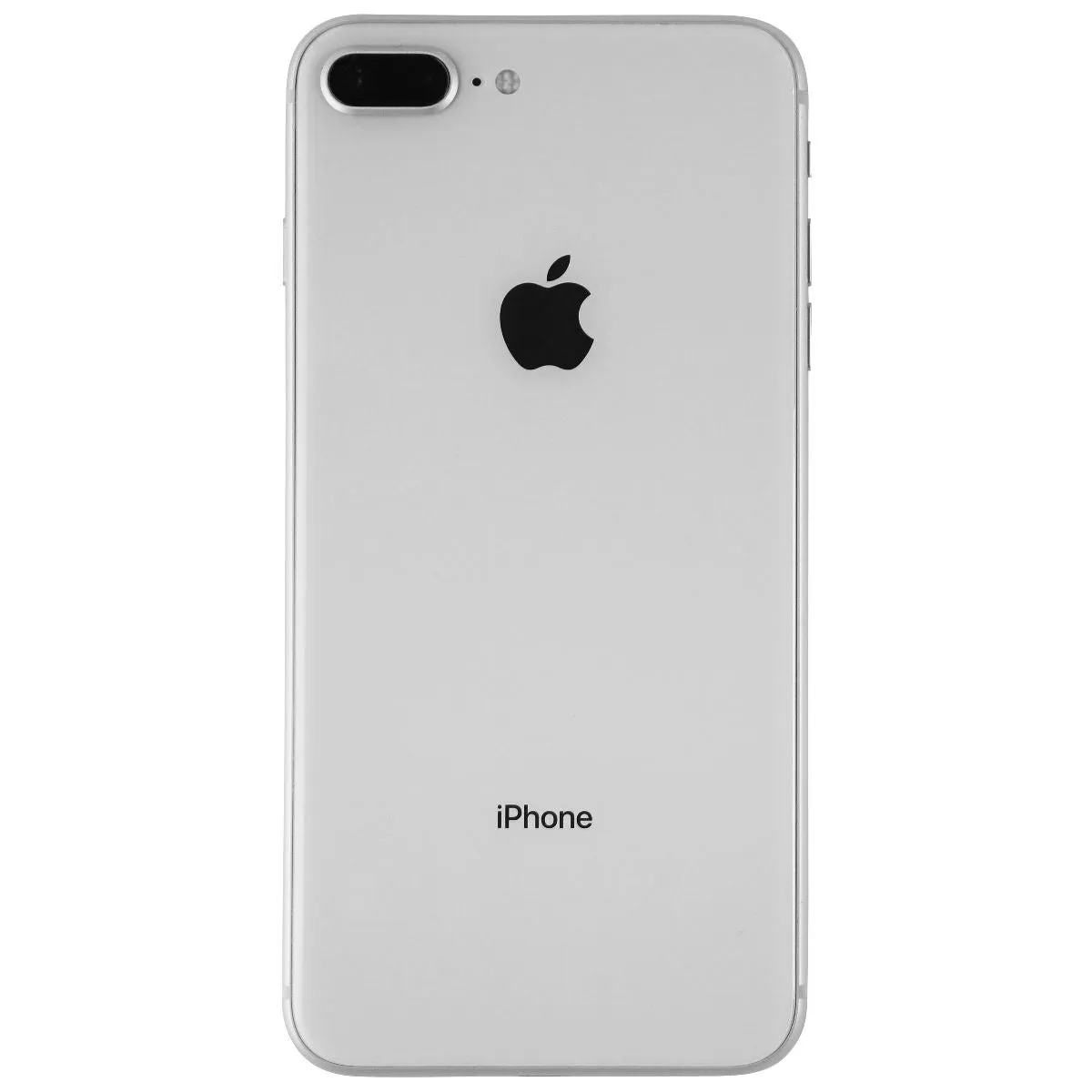 Apple iPhone 8 Plus Smartphone (A1897) GSM - 64GB / Silver