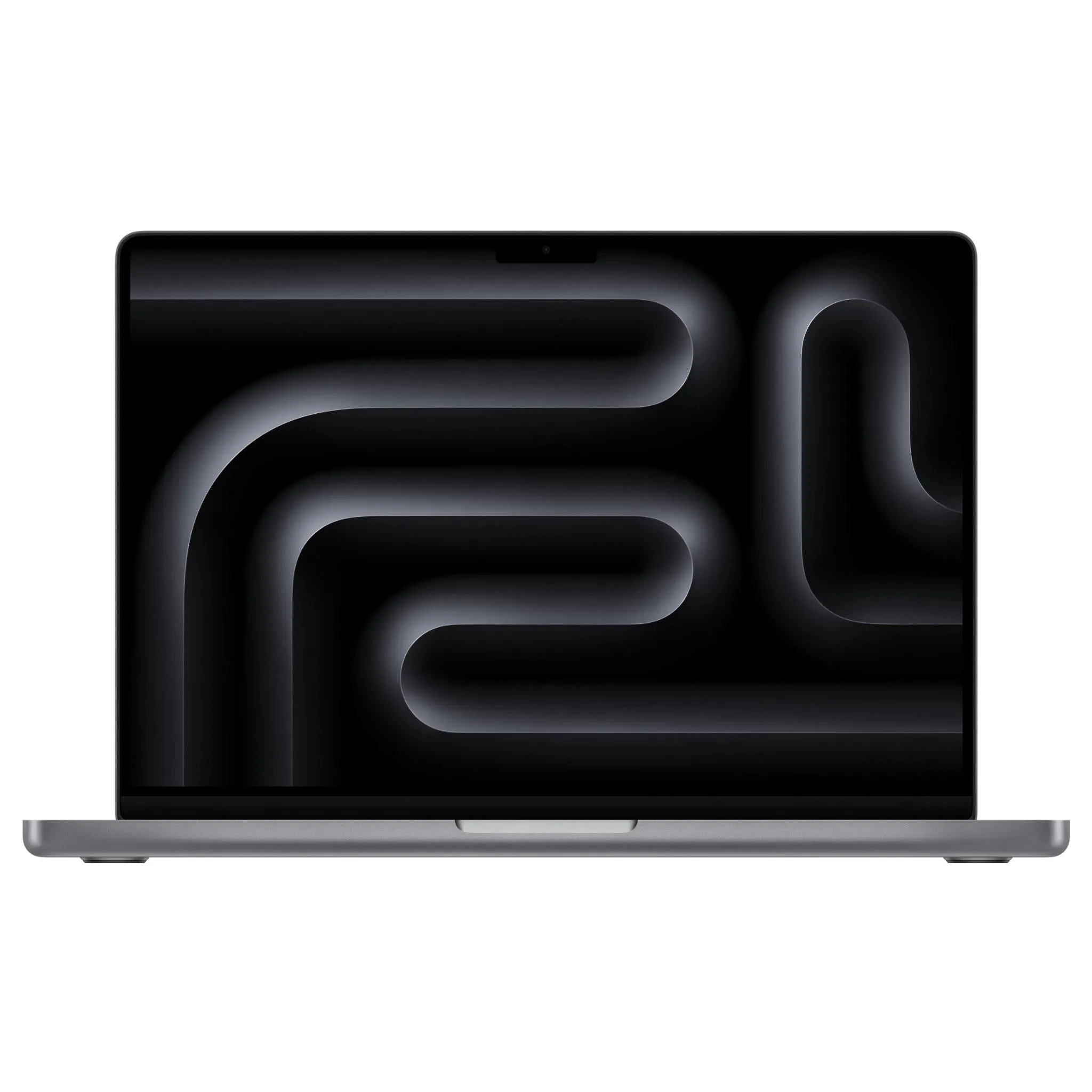 Apple MacBook Pro 14-inch with M3 Chip, 1TB SSD/16GB (Space Grey)[2023]