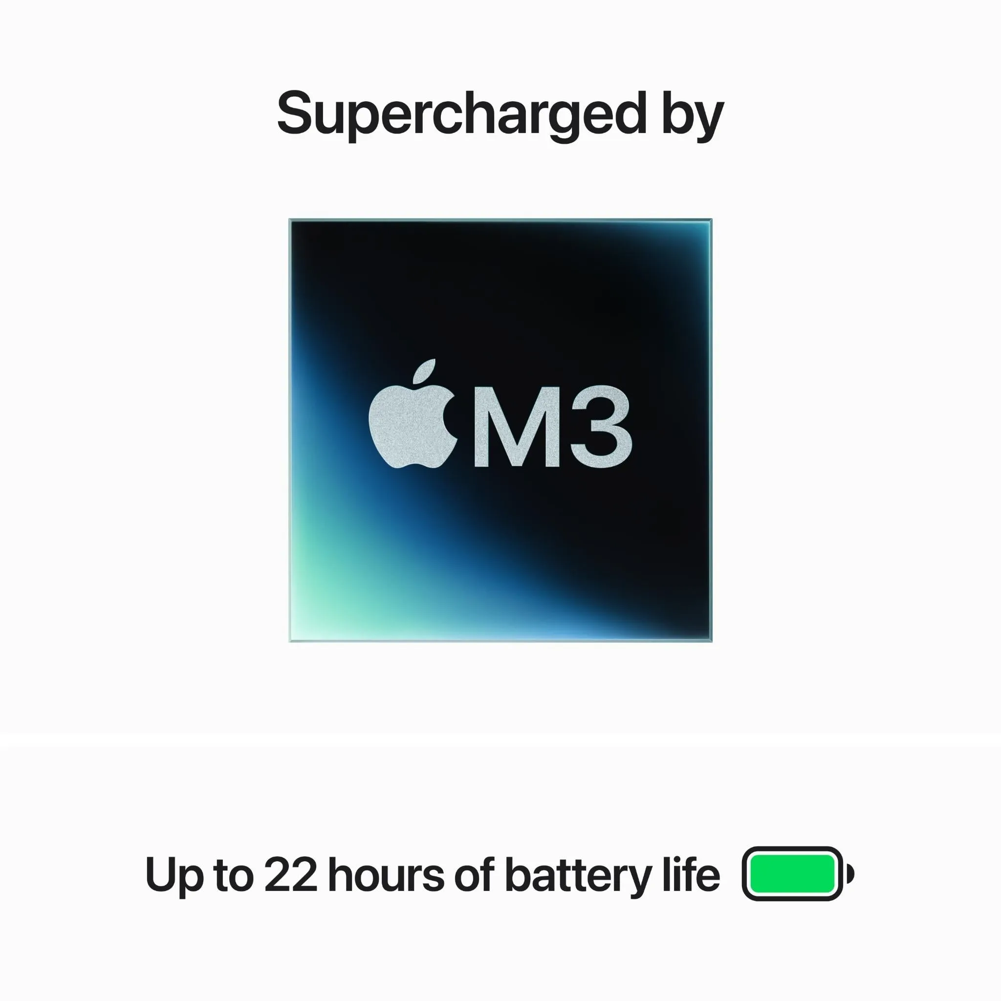 Apple MacBook Pro 14-inch with M3 Chip, 1TB SSD/16GB (Space Grey)[2023]