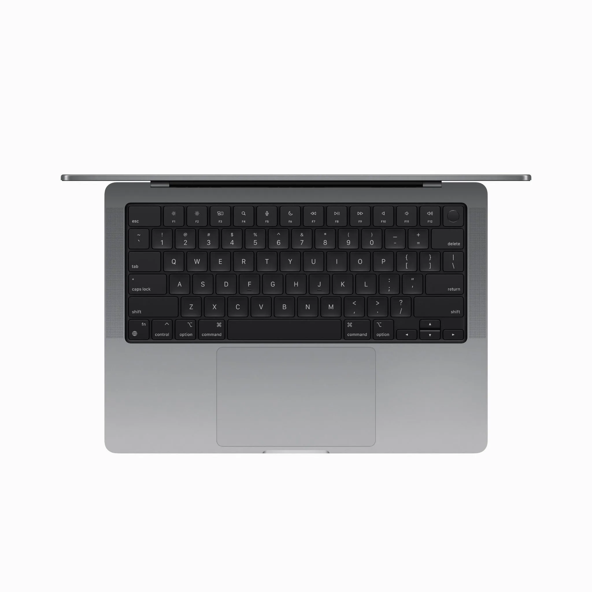 Apple MacBook Pro 14-inch with M3 Chip, 512GB SSD (Space Grey/2023)[*Renewed]