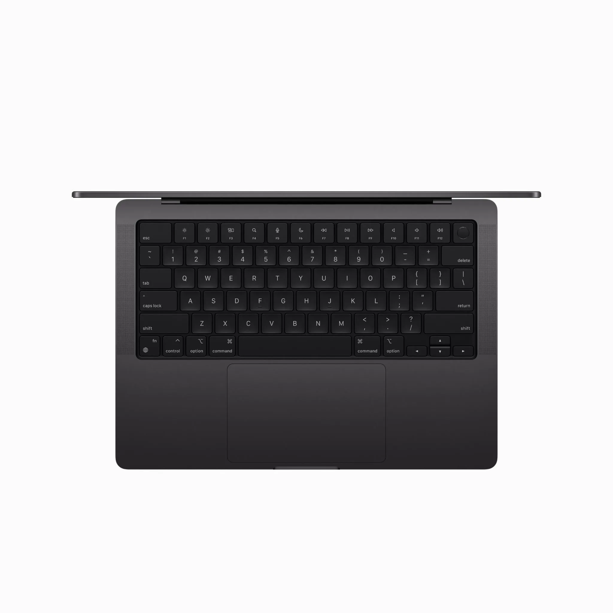 Apple MacBook Pro 14-inch with M3 Pro Chip, 512GB SSD (Space Black)[2023]