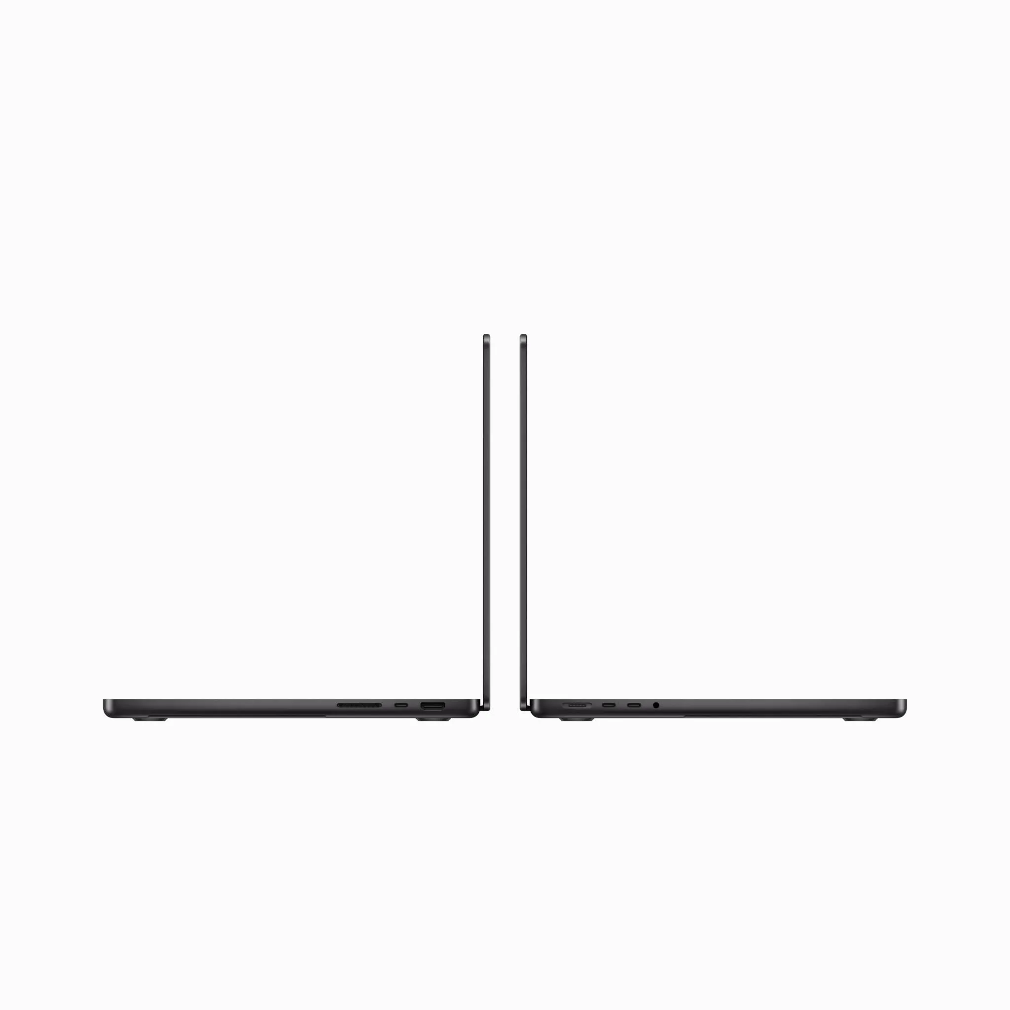 Apple MacBook Pro 14-inch with M3 Pro Chip, 512GB SSD (Space Black)[2023]