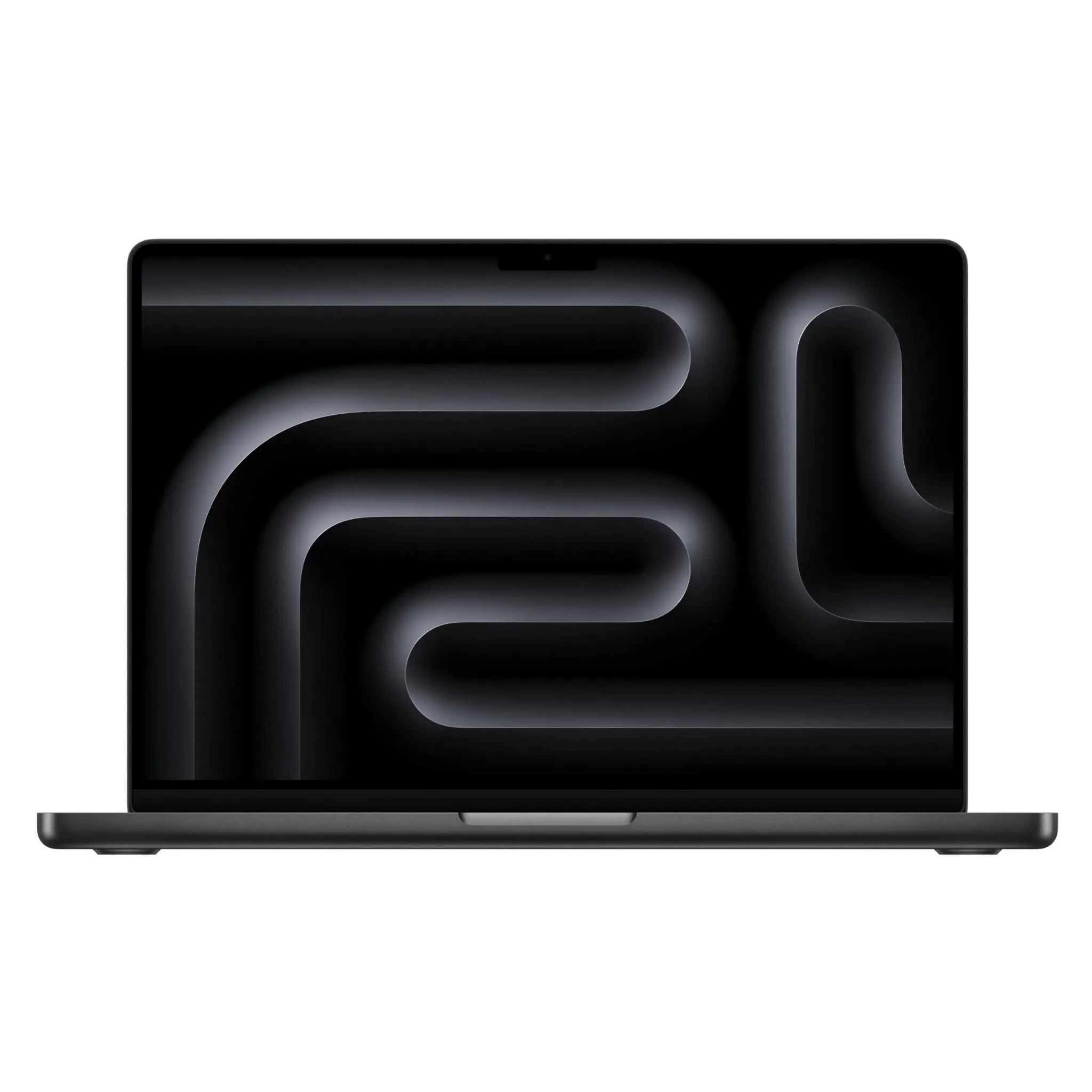 Apple MacBook Pro 14-inch with M3 Pro Chip, 512GB SSD (Space Black)[2023]