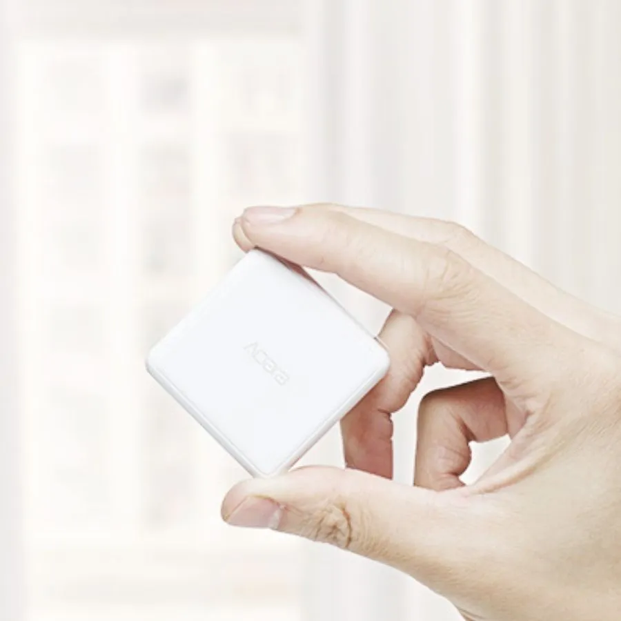 Aqara Magic Cube Controller