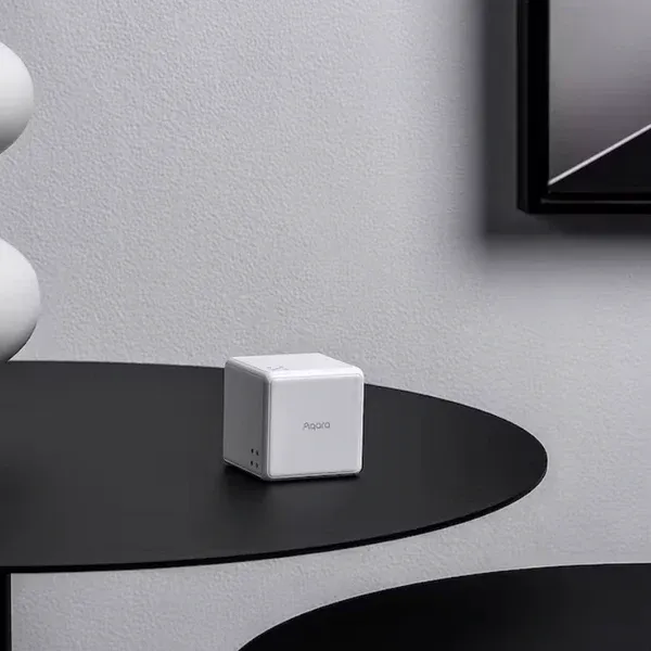 Aqara Magic Cube Controller