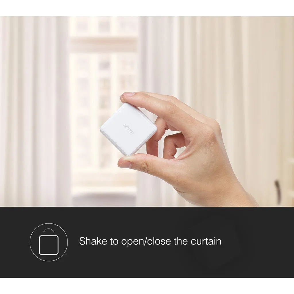 Aqara Magic Cube Controller