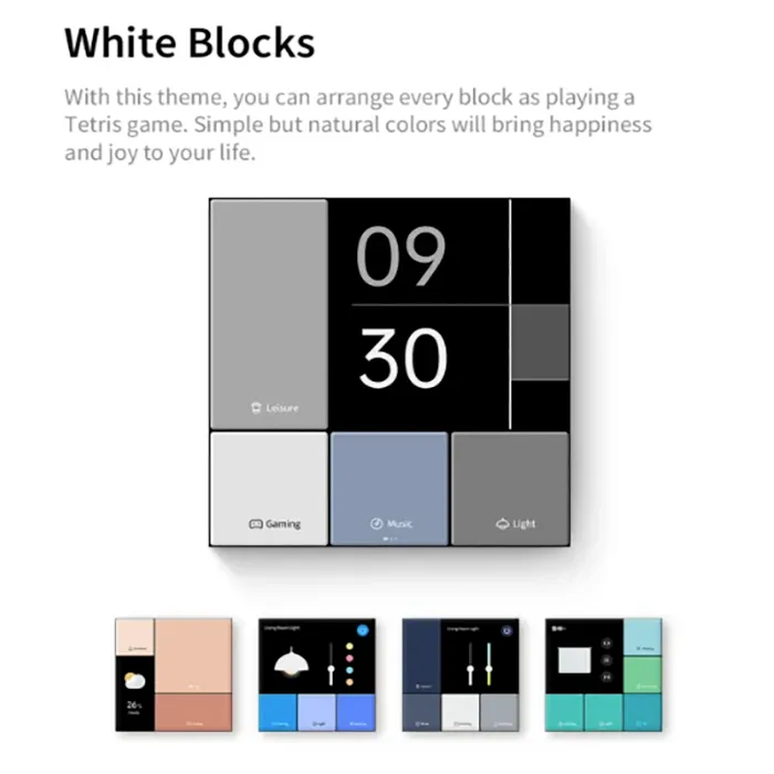 Aqara Magic Switch S1e