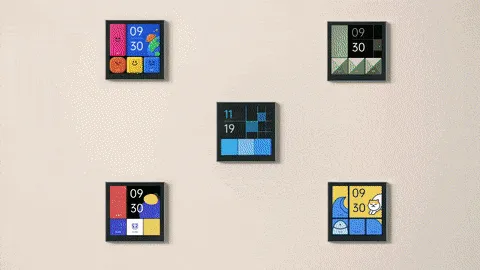 Aqara Magic Switch S1e