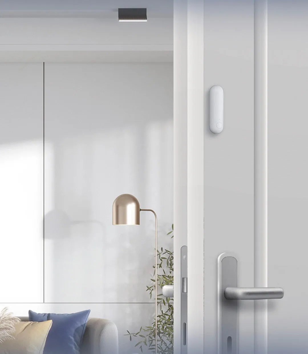 Aqara P1 Door & Window Sensor