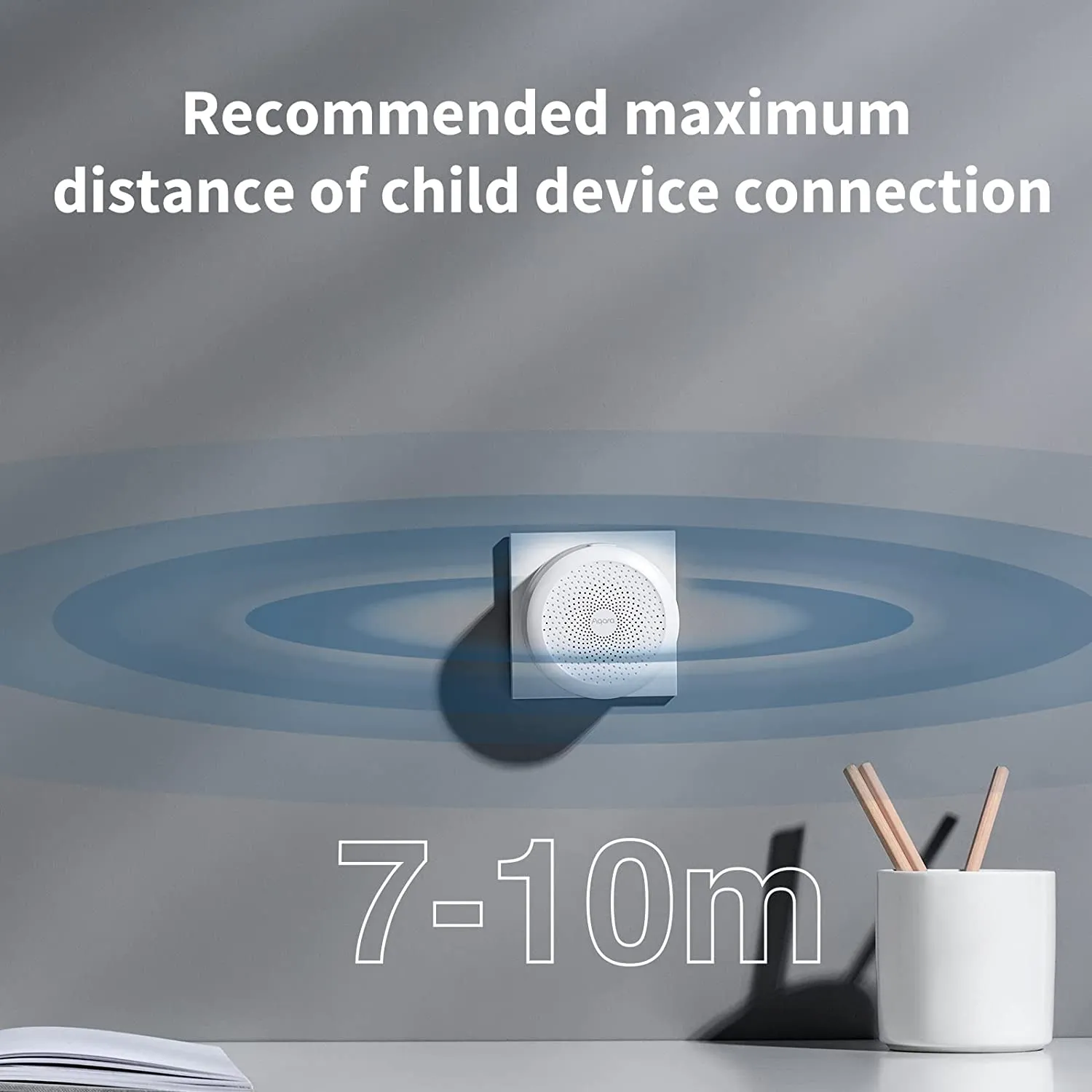 Aqara Smart Hub M1S