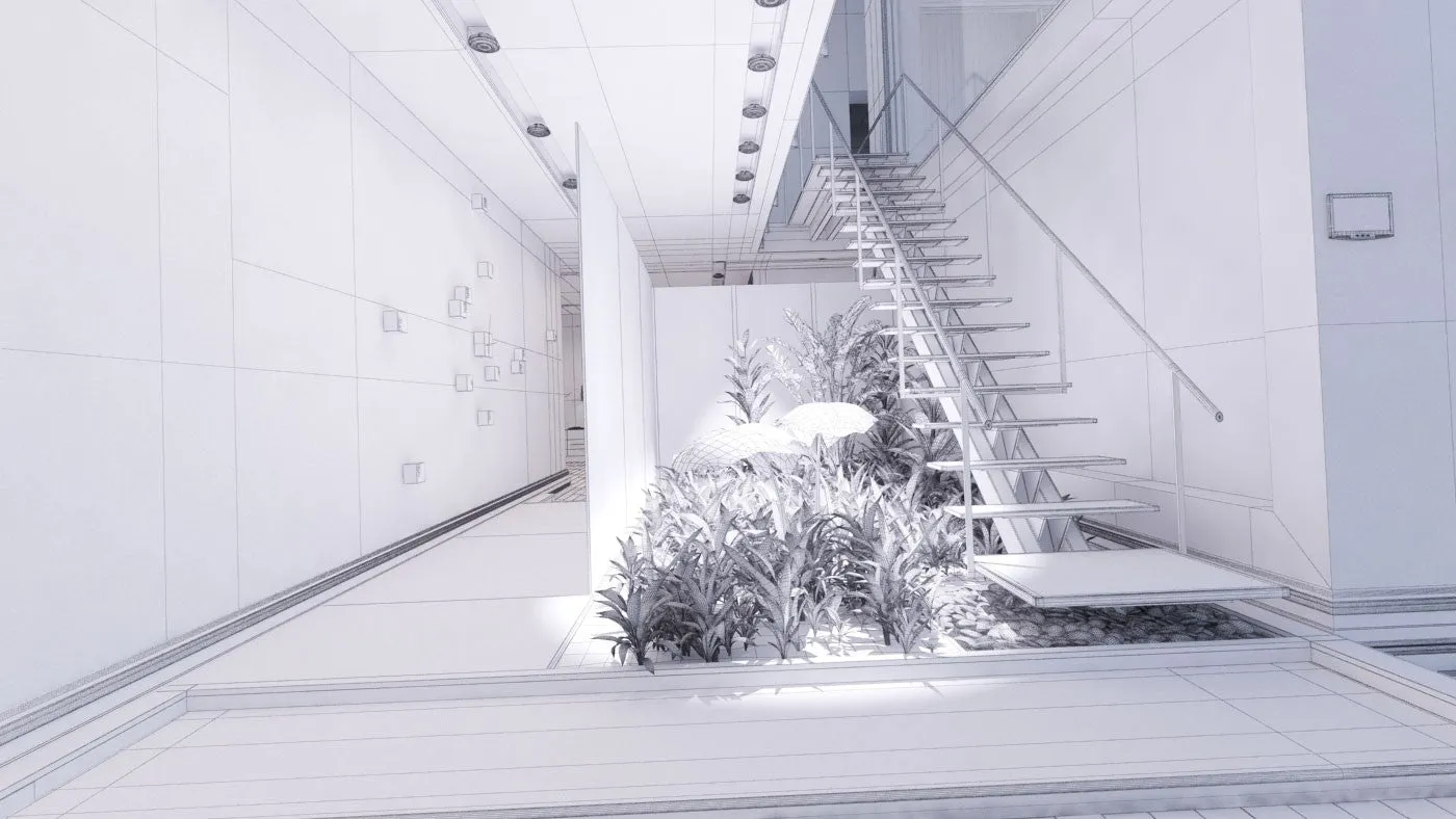 Archexteriors vol. 29 (Evermotion 3D Models) - Architectural Visualizations