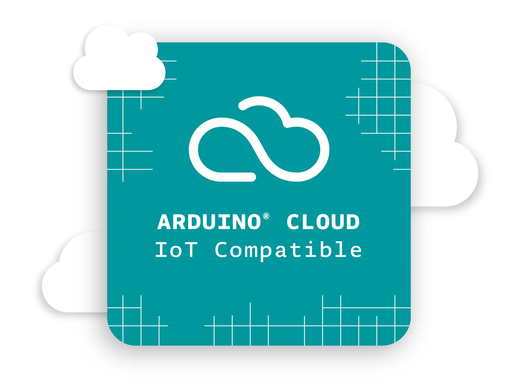 Arduino® Nano ESP32