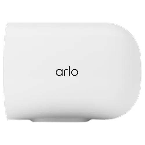 Arlo Go 2 1080P Wireless Security Camera - White | VML2030100EUS