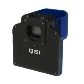 Atik New QSI 726 CMOS Camera